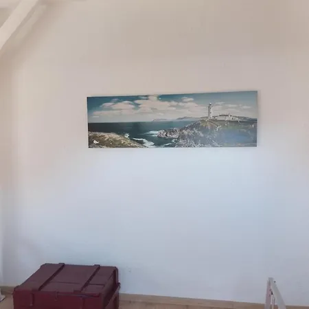 公寓 Gelbeshaus1 施瓦尔巴赫