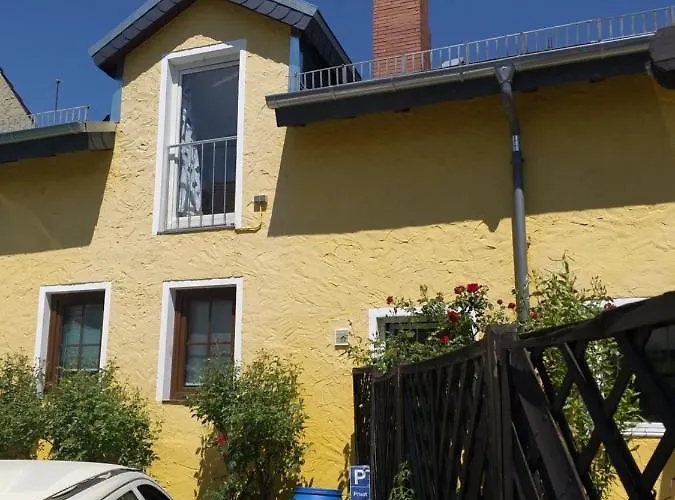 Appartement Gelbeshaus1