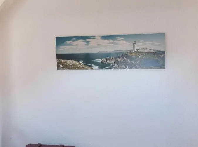 Apartamento Gelbeshaus1 Schwalbach am Taunus