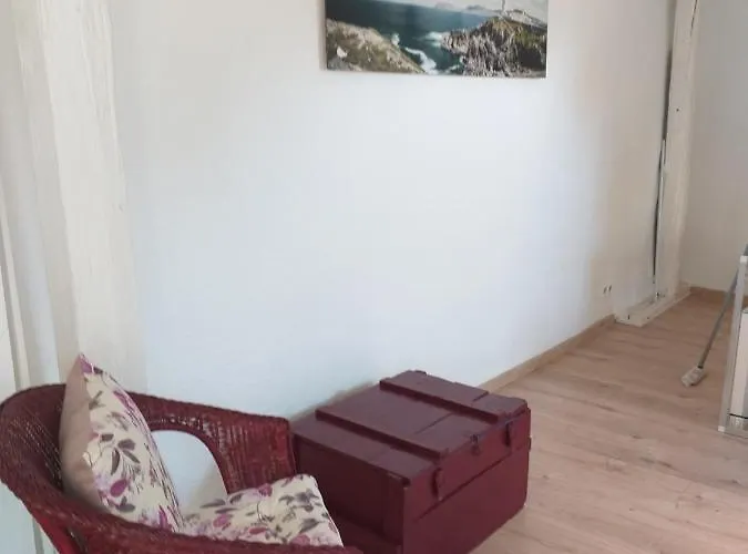 Apartamento Gelbeshaus1 *