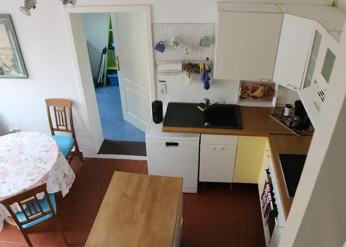 Gelbeshaus1 Apartamento Schwalbach am Taunus