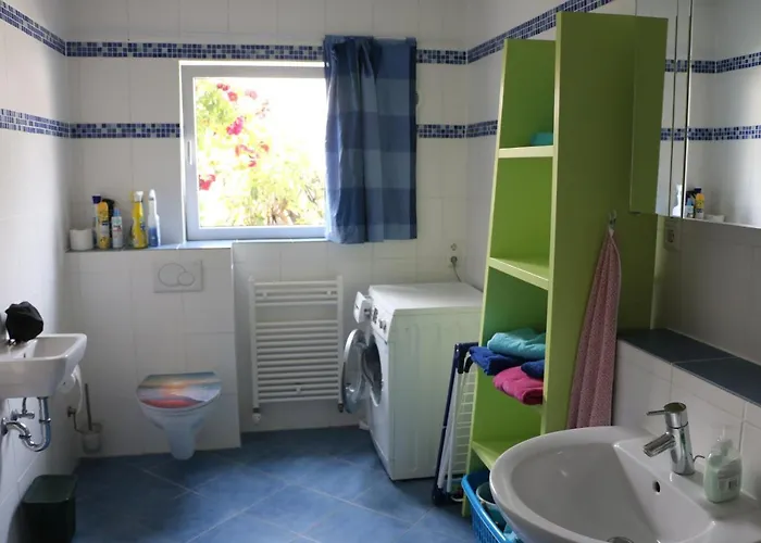 Apartamento Gelbeshaus1