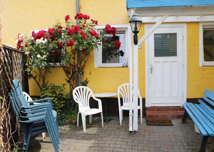 Gelbeshaus1 Apartamento Schwalbach am Taunus